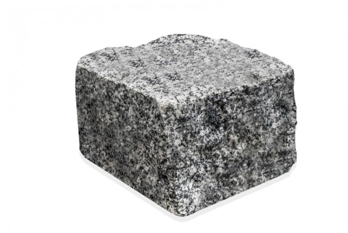 Гранитен паваж