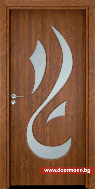 Интериорна врата Gama 203