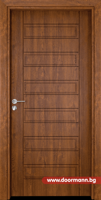 Врати от серия Гама с безплатен чист монтаж