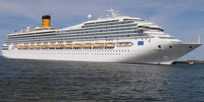 ЛУКСОЗЕН КРУИЗ НА КОРАБ COSTA FORTUNA СИНГАПУР – МАЛАЙЗИЯ - ТАЙЛАНД