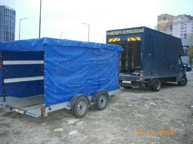 Tоварни превози,транспортни услуги Цени в София 25-35лв/курс, европейски съюз,такси София, транспорт