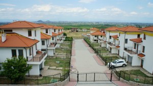 КОМПЛЕКС "ЧЕРЕШИТЕ" С.БЕЛАЩИЦА