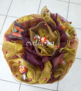 доставка на цветя пазарджик