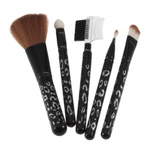 четки за грим 5 броя
