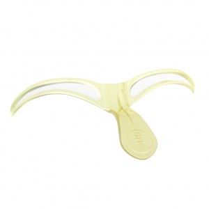 шаблон за вежди