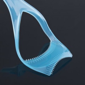 гребен за мигли