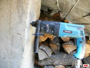 макита.перфоратор.2450.dr