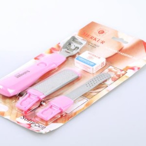 Комплект за педикюр