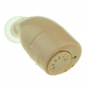  СЛУХОВ АПАРАТ