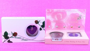 ПОДАРЪК ЗА СВ.ВАЛЕНТИН ЗА ЖЕНА