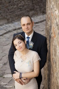 Сватбена фотография