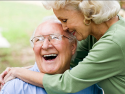 Дом за стари хора