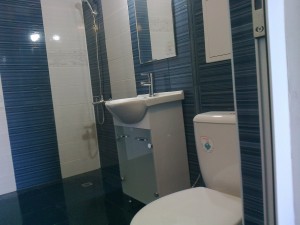 Довършителни ремонти