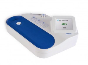 Безкръвна диагностика на диабет тип 2 и предиабет 