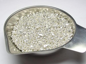 Купувам сребро носено