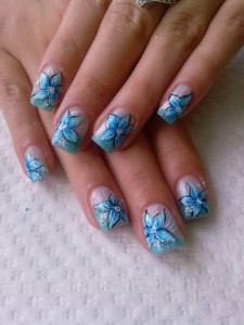 Промоция на ноктопластика