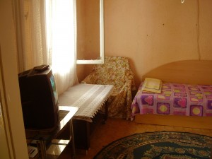 Нощувки без хазяи близо до ру "ангел кънчев"