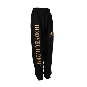  Bodybuilder Фитнес шалвари 