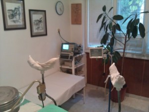 Дава под наем Медицински център, Пловдив-център