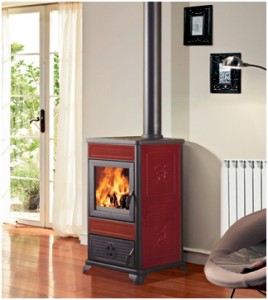 Пелетни котли и камини - Мирев ЕООД