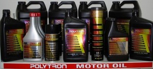 POLYTRON-Революционна Смазочна Технология