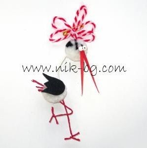 Мартенички срещу една прегръдка