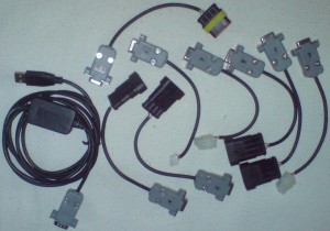 ИНТЕРФЕЙС ЗА ДИАГНОСТИКА НА АВТО ГАЗОВИ ИНЖЕКЦИОННИ УРЕДБИ 