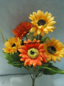 Изкуствени цветя1