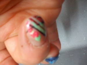 БЕЗПЛАТЕН МАНИКЮР