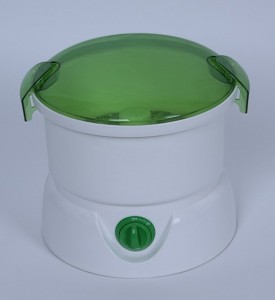 Домашна Електрическа Картофобелачка