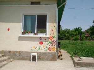 къща в гр. Долна Оряховица