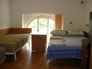 Нощувки русе - стаи хотелски тип на ниски цени 