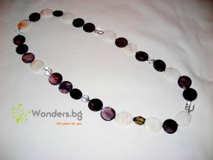 Ръчно изработени бижута и аксесоари