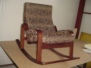 Люлеещ стол 