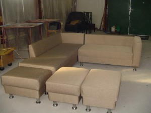 Претапициране и ремонт на мебели