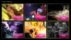 Видеозаснемане vac-production