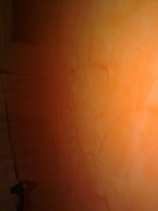 венецианска мазилка