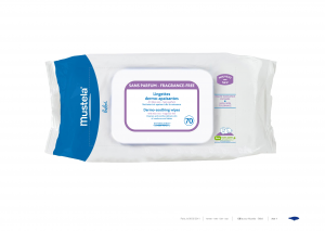 Как да успокоим упоритите зачервявания в областта на памперса?