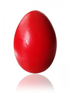 Дървени великденски яйца от Oreshak.bg