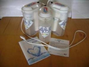 Кана за жива и мъртва вода