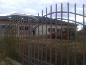 Продавам ПРОМ. ПОМЕЩЕНИЕ (област Пловдив, с. Бенковски )