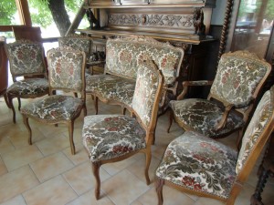 Мебели втора употреба