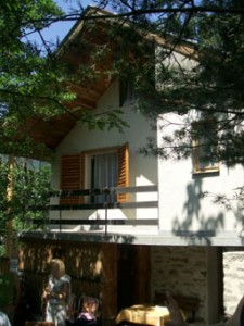 Продава вила, с. Бойково