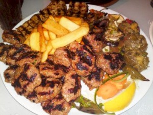 Доставка на храна от При Марто