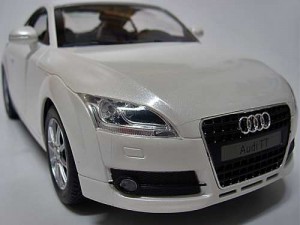 радиоуправляеми модели на автомобили