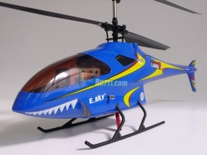 Добър магазин за радиоуправляеми хеликоптери