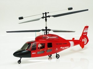 RC хеликоптери с дистанционно
