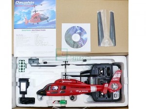 Какъв хеликоптер да си купя?