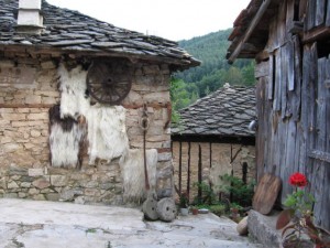 Къща за гости Койчеви  село Загражден