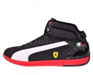Puma Ferrari www.dvsportbg.com